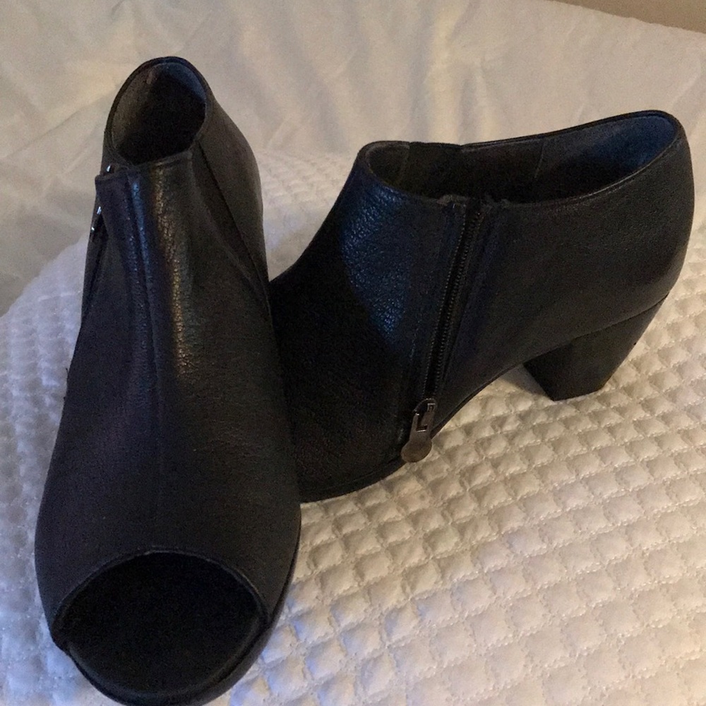 Booties